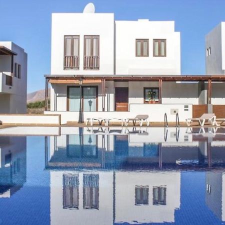 Villa Casa Zen Puerto Calero Exterior foto
