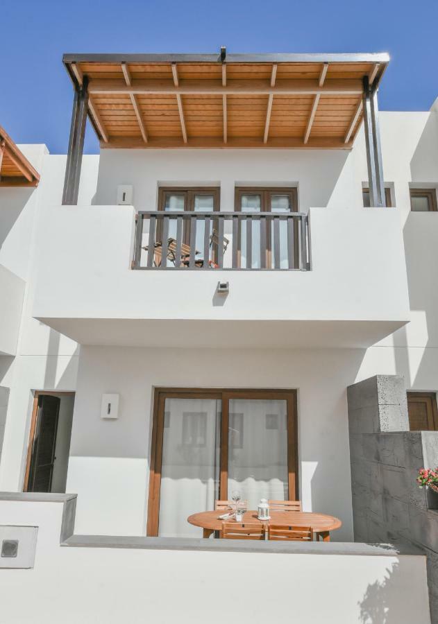 Villa Casa Zen Puerto Calero Exterior foto