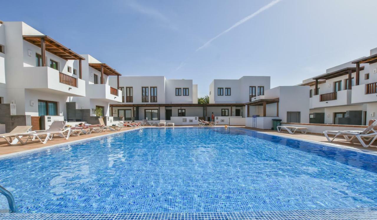 Villa Casa Zen Puerto Calero Exterior foto