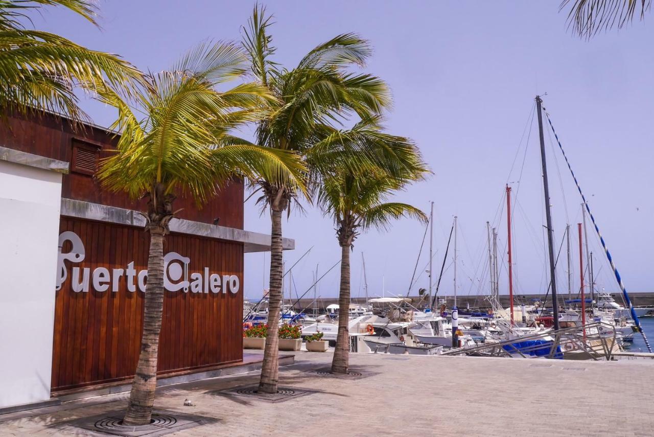 Villa Casa Zen Puerto Calero Exterior foto